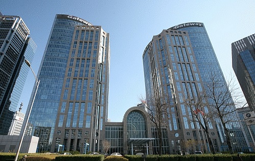 佳程廣場