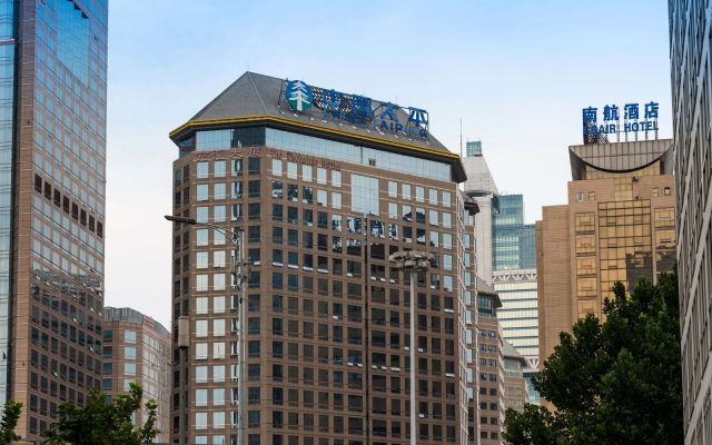 京匯大廈