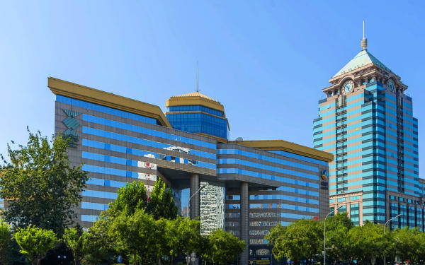 中糧廣場