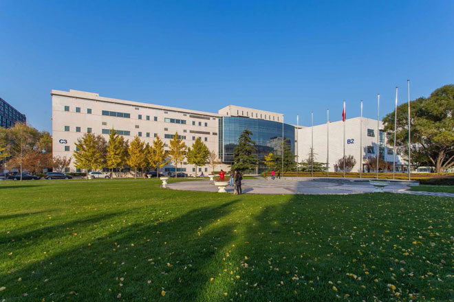 兆維工業(yè)園