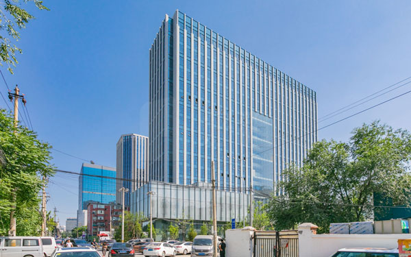 北京華瑞大廈