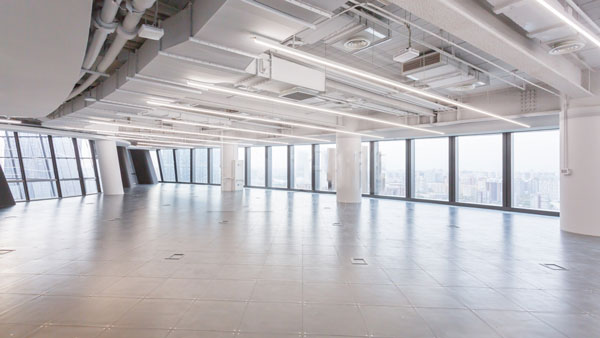 麗澤soho464m2高品質(zhì)頂級(jí)寫字樓地標(biāo)建筑