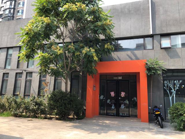 朝陽望京來廣營獨(dú)棟辦公樓