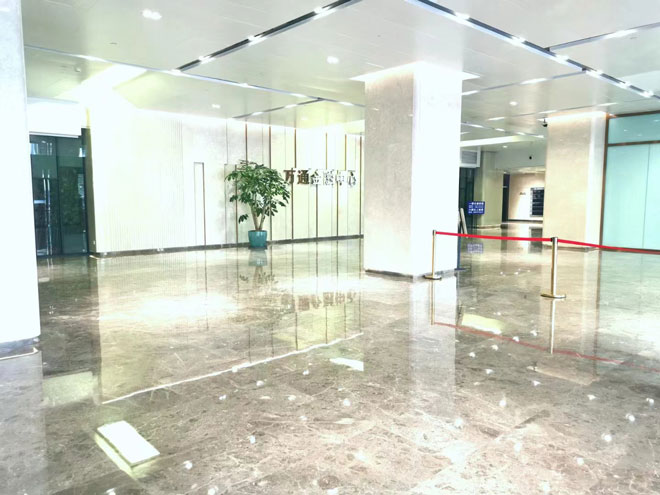 萬通金融中心