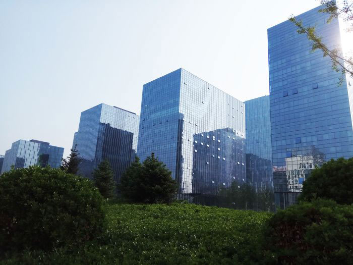 漢威國際廣場寫字樓招租多少錢（出租價格4元/平米/天起）